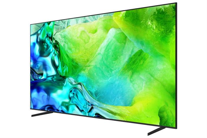 Smart Tivi Neo QLED Samsung AI 4K 100 inch QA100QN80H (100QN80H)
